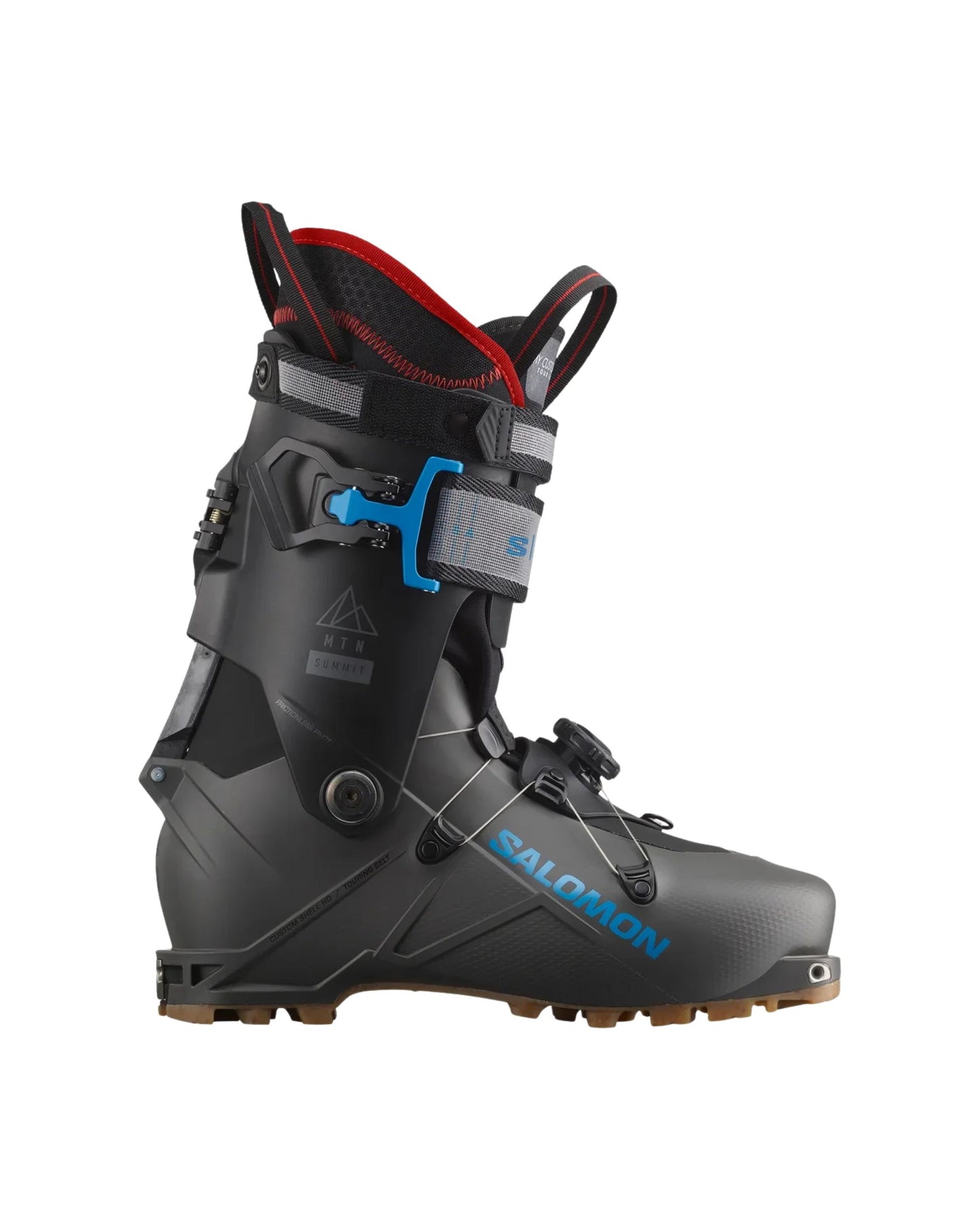 Salomon Men's S/Lab Mtn Summit Ski Boots