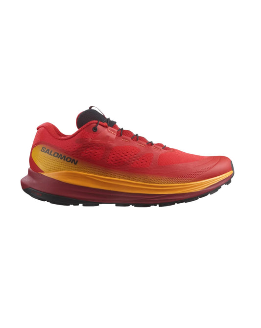 Salomon Men's Ultra Glide 2 - High Risk Red *SALE*