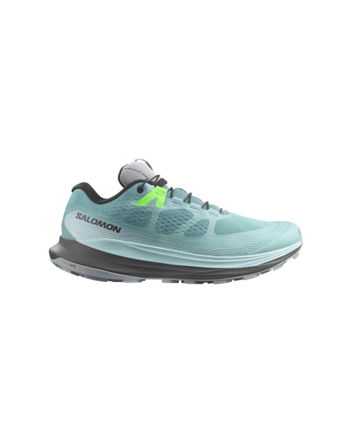 Salomon Women's Ultra Glide 2 - Dusty Turquoise *SALE*