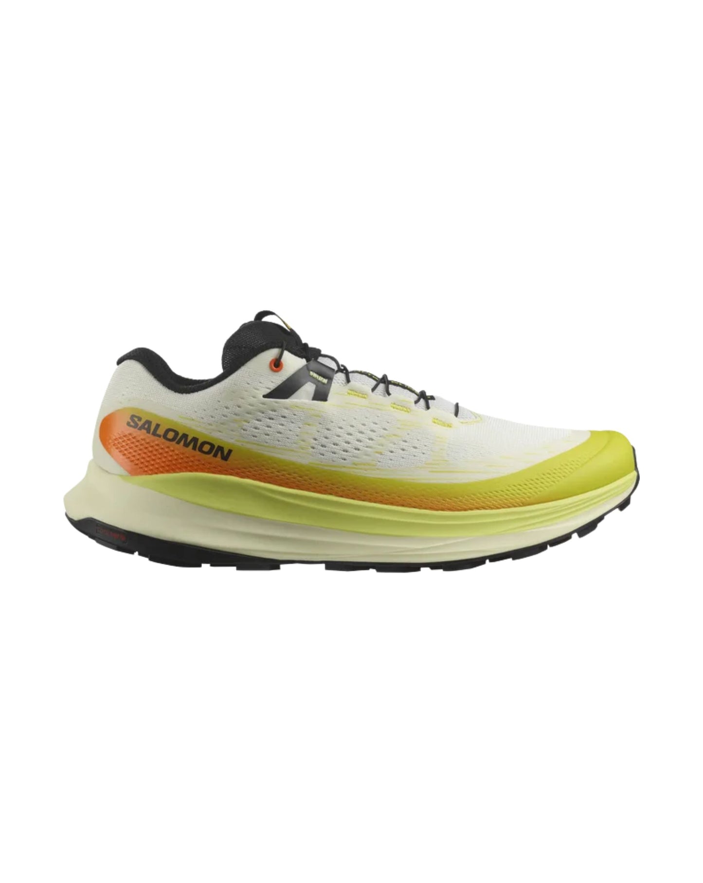 Salomon Men's Ultra Glide 2 - Vanilla / Sulphur *SALE*