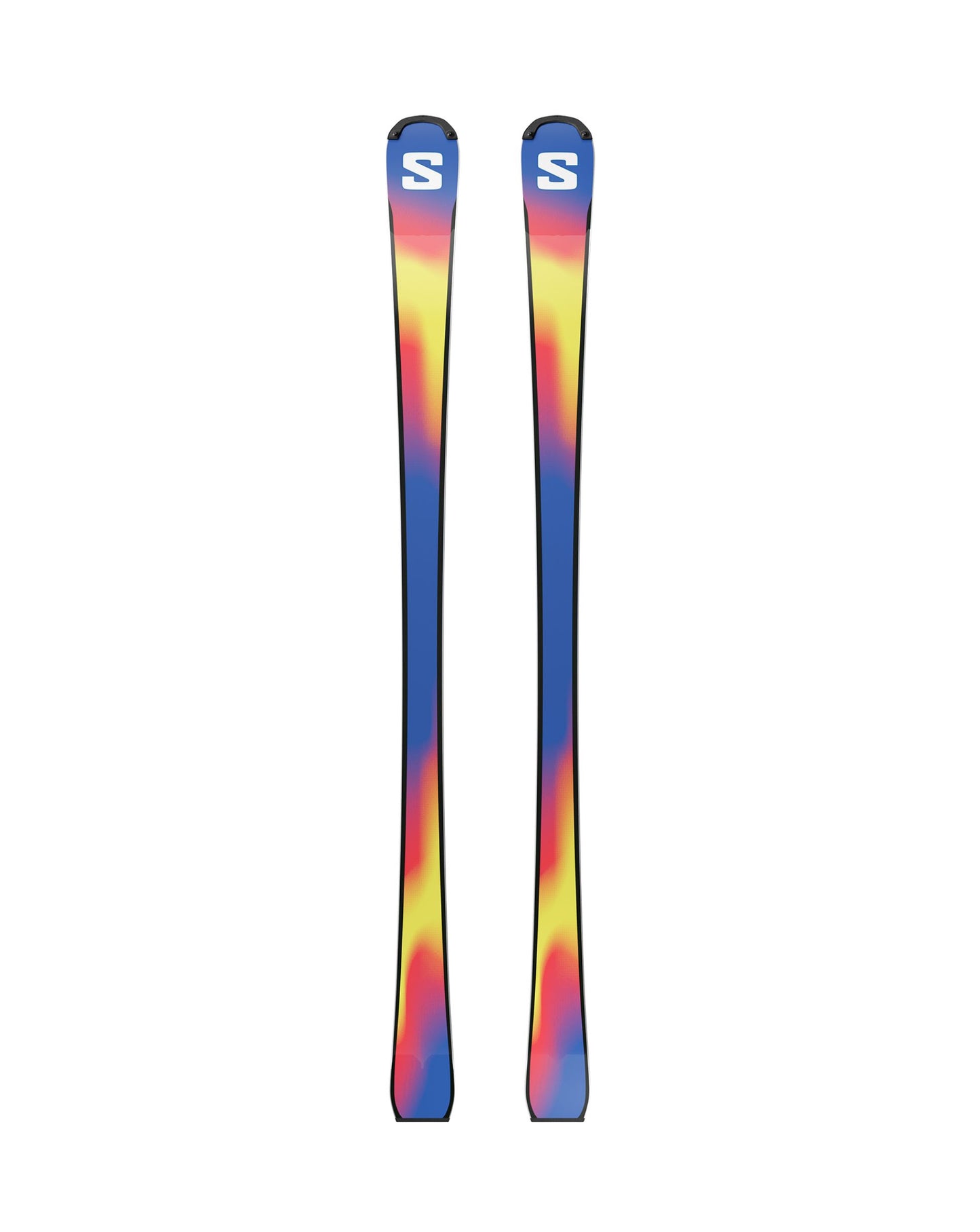 Salomon NI S/Race FIS SL Race Skis