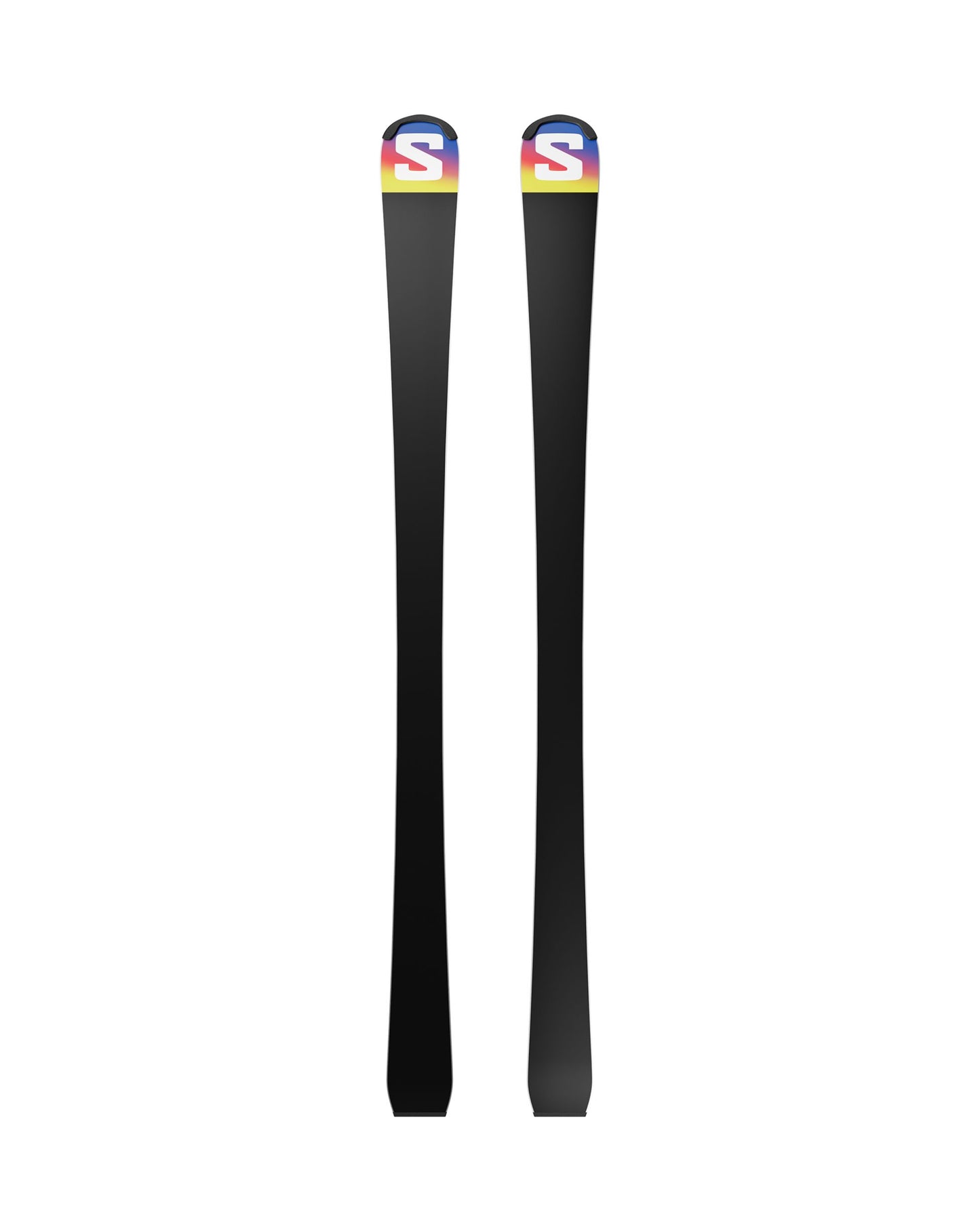 Salomon NI S/Race FIS SL 124-138 JT3 Junior Race Skis