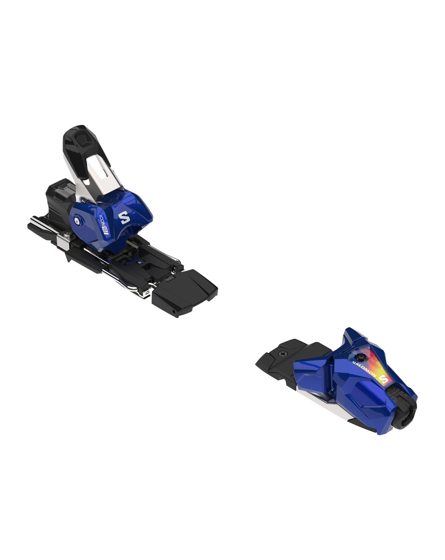 Salomon Icon 10 Race I75 Unisex Ski Bindings