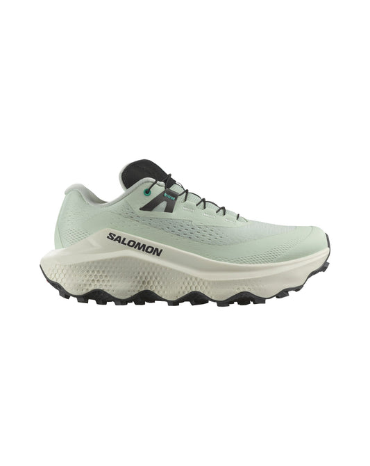Salomon Women's Ultra Glide 3 - Clearly Aqua/Vanilla Ice/Asphalt