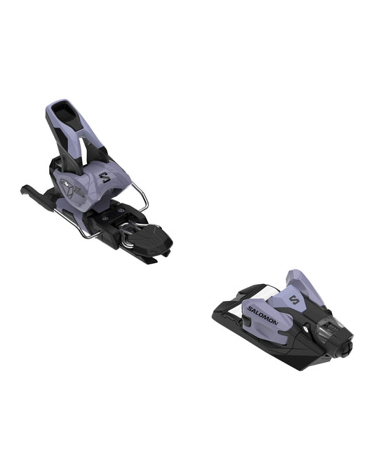 Salomon Strive 12 GW Ski Bindings - Cosmic Sky / Black