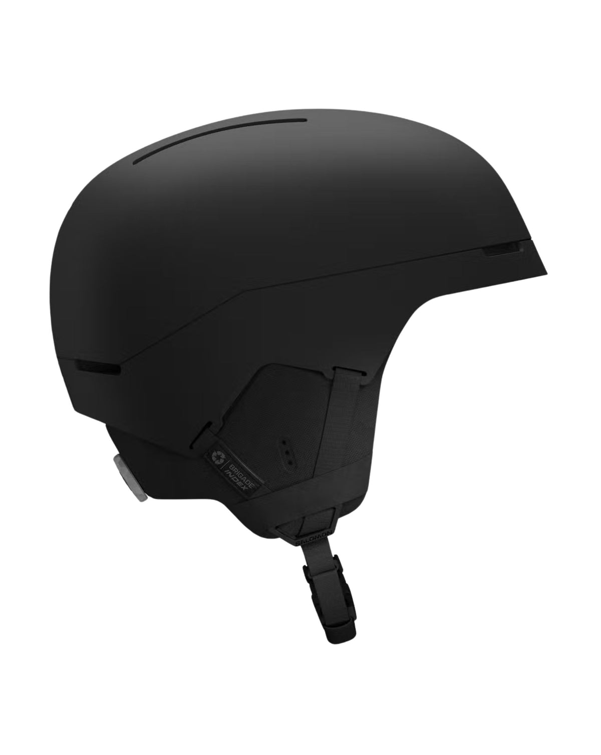 Saloon Brigade Index MIPS Ski Helmet - Black