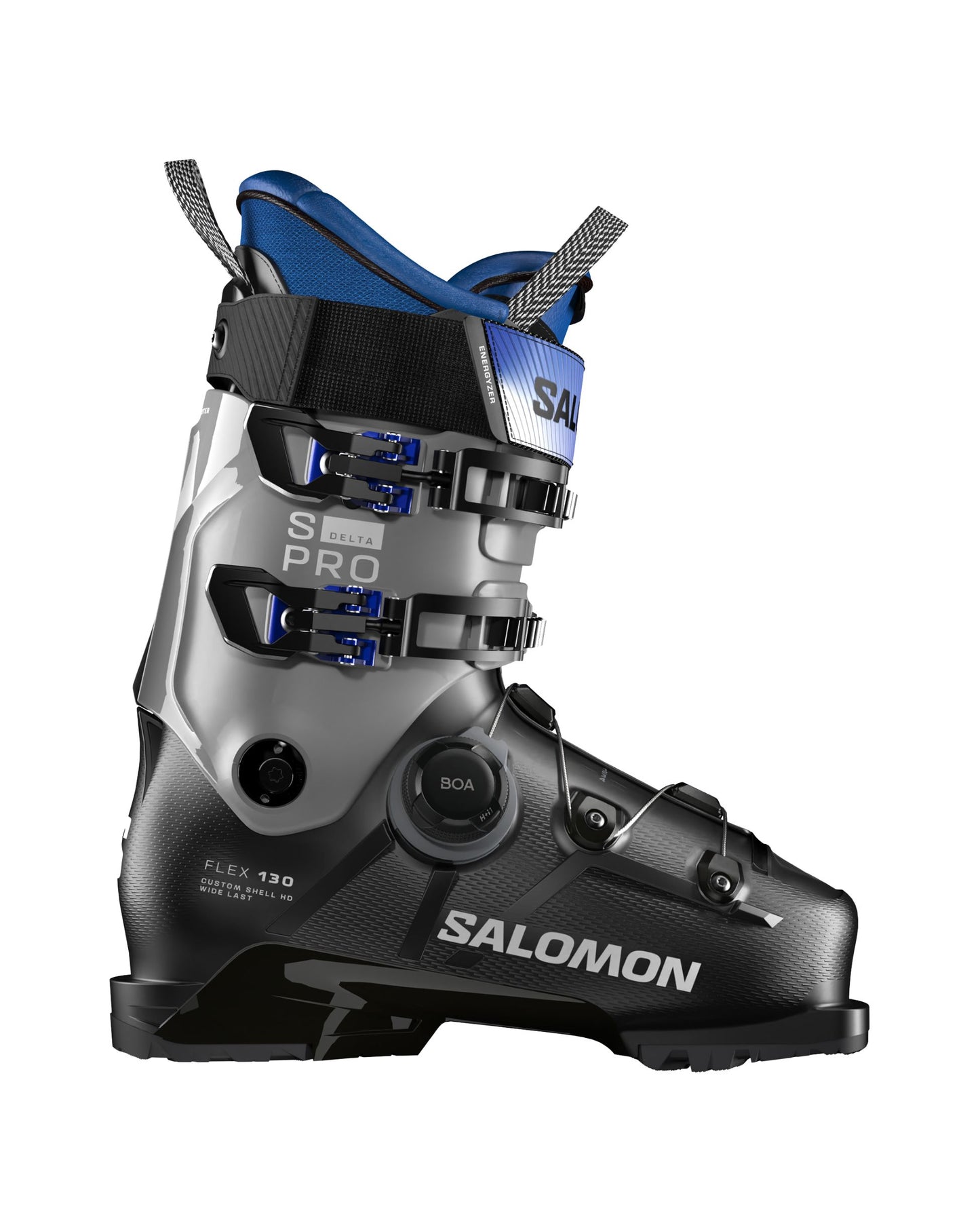 Salomon S/Pro Delta BOA 130 Men's Ski Boots