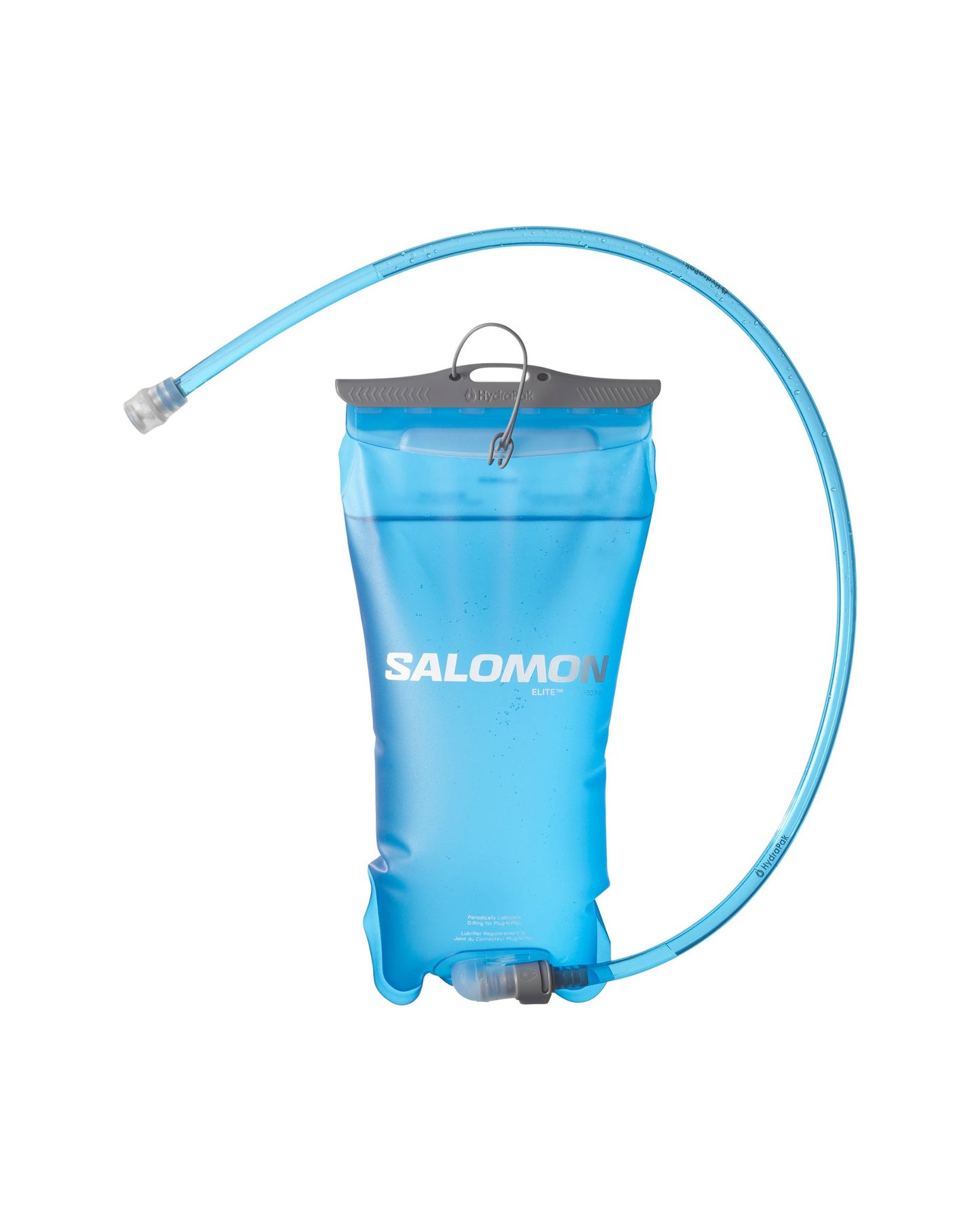 Salomon Soft Reservoir - 1.5L - Clear Blue