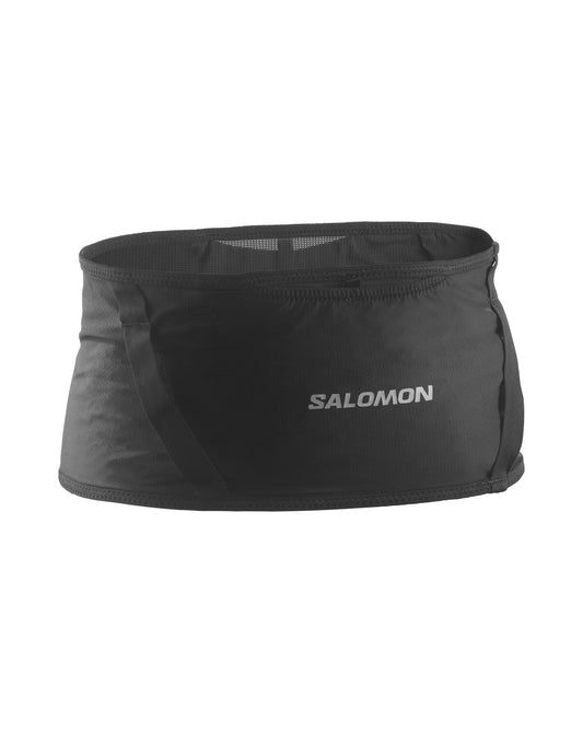 Salomon High Pulse Belt - Black