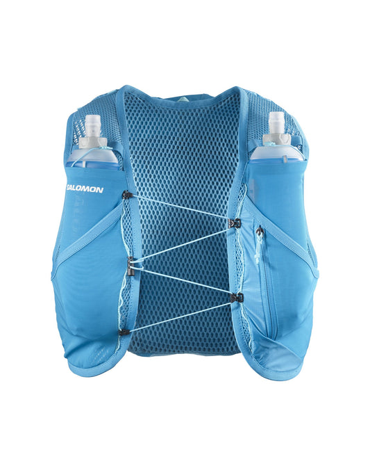 Salomon Active Skin 8 Set - Blue Danube/Blue Curacao