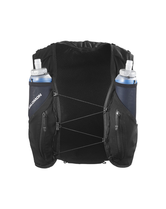 Salomon Adv Skin 12 Set - Black