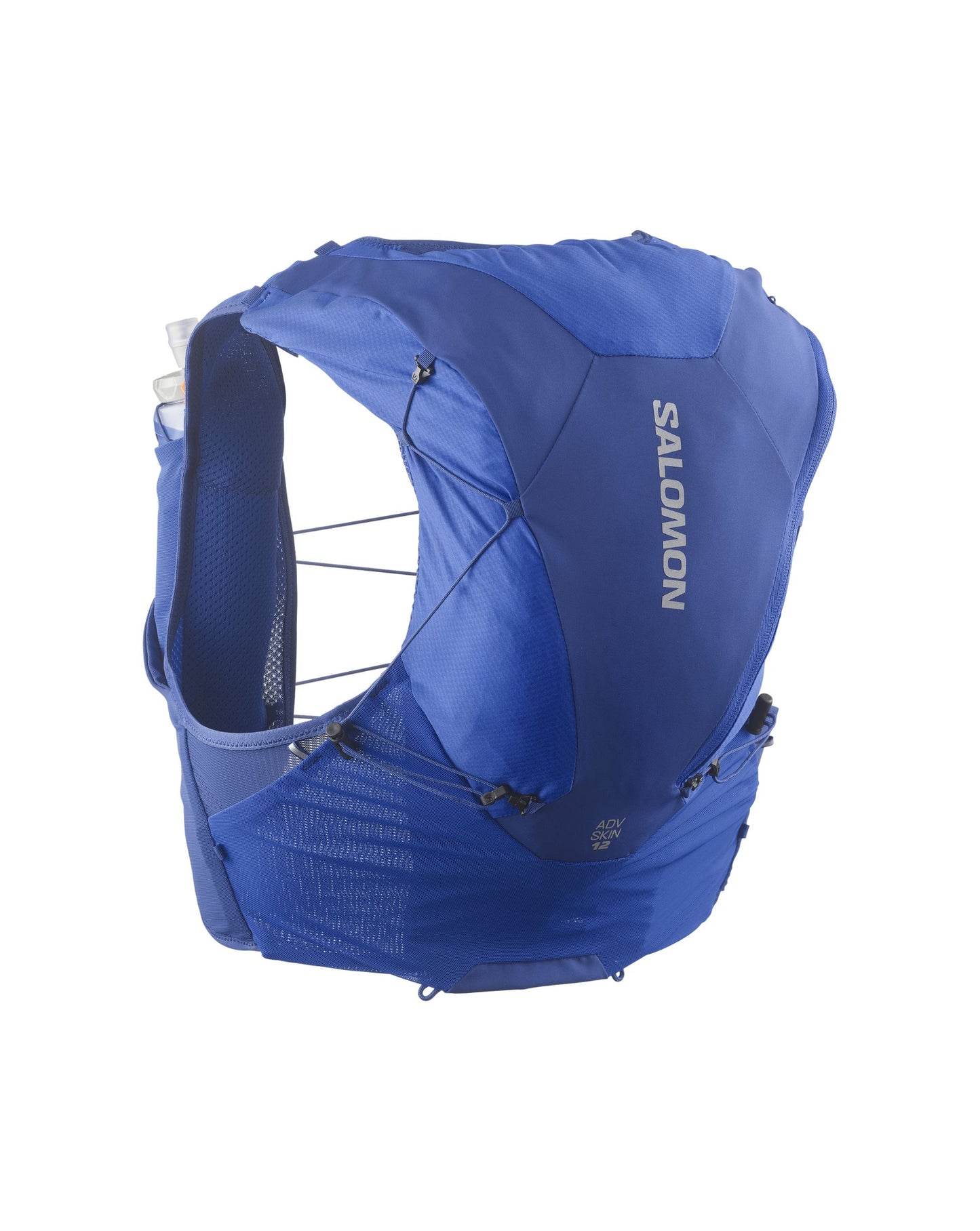 Salomon Adv Skin 12 Set - Nautical Blue/Limoges