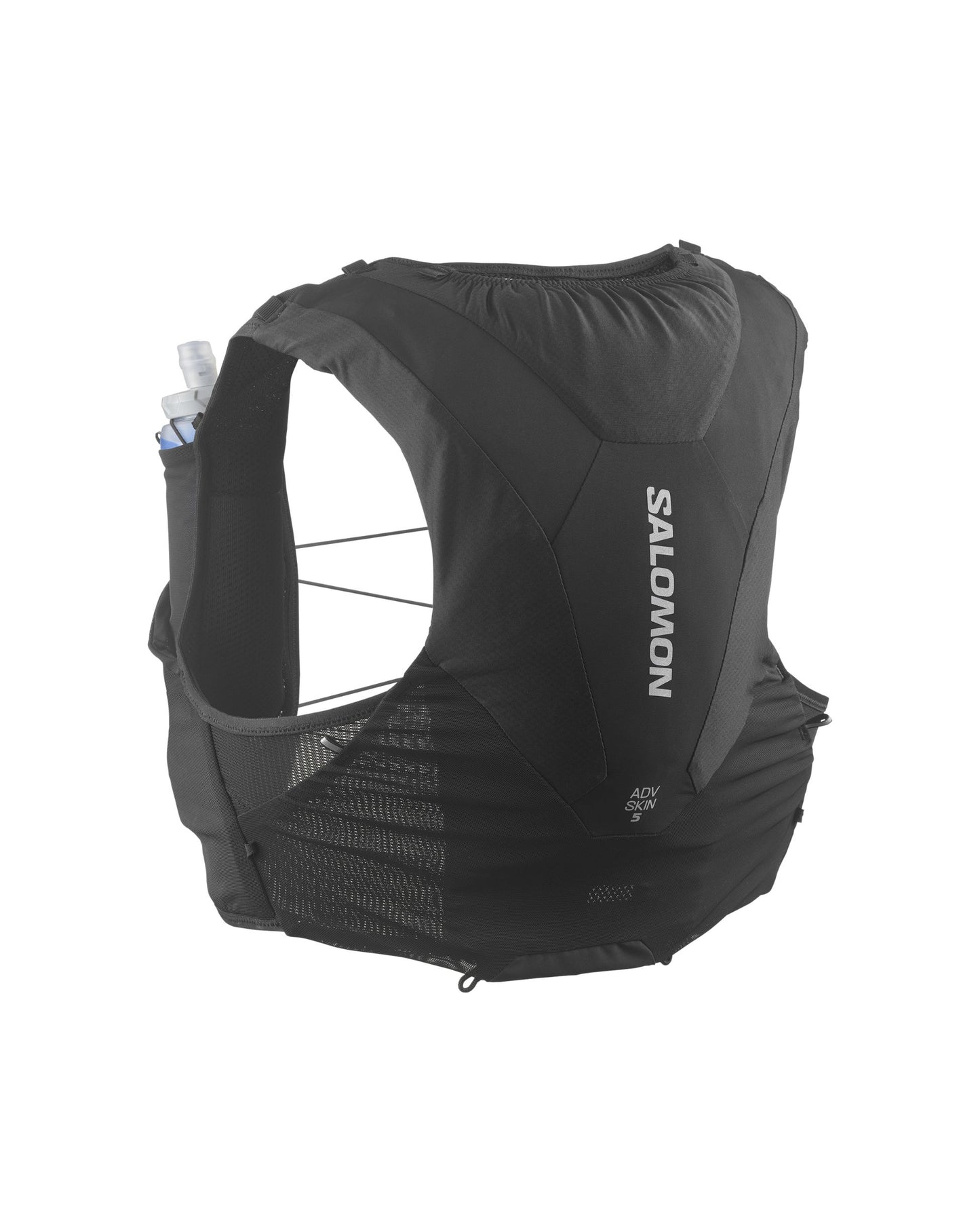 Salomon Adv Skin 5 Set - Black