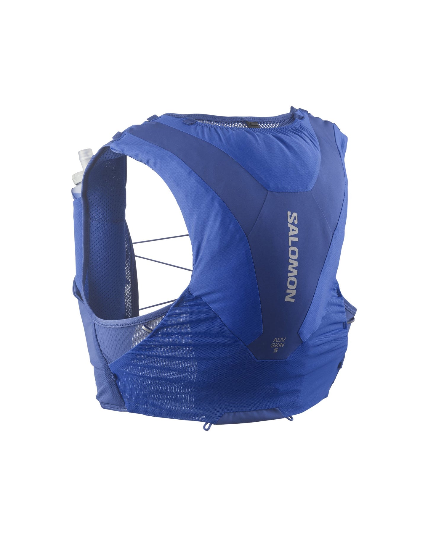 Salomon Adv Skin 5 Set - Nautical Blue/Limoges