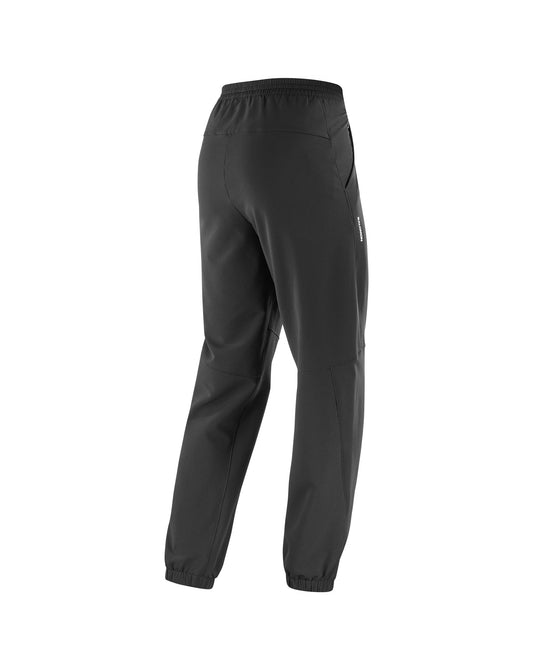 Salomon Men's SHKout Hexaflow Pants - Deep Black