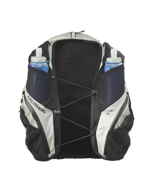 Salomon S/Lab Adventure 20 Set - Black/White