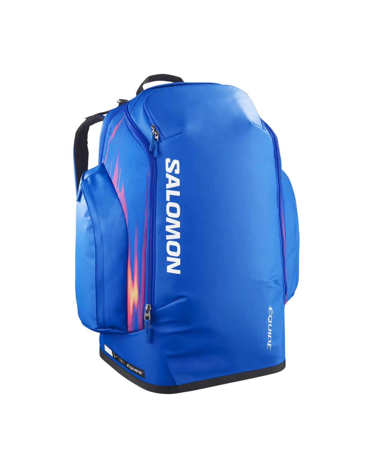 Salomon Go To Snow 90L Pack - Race Blue