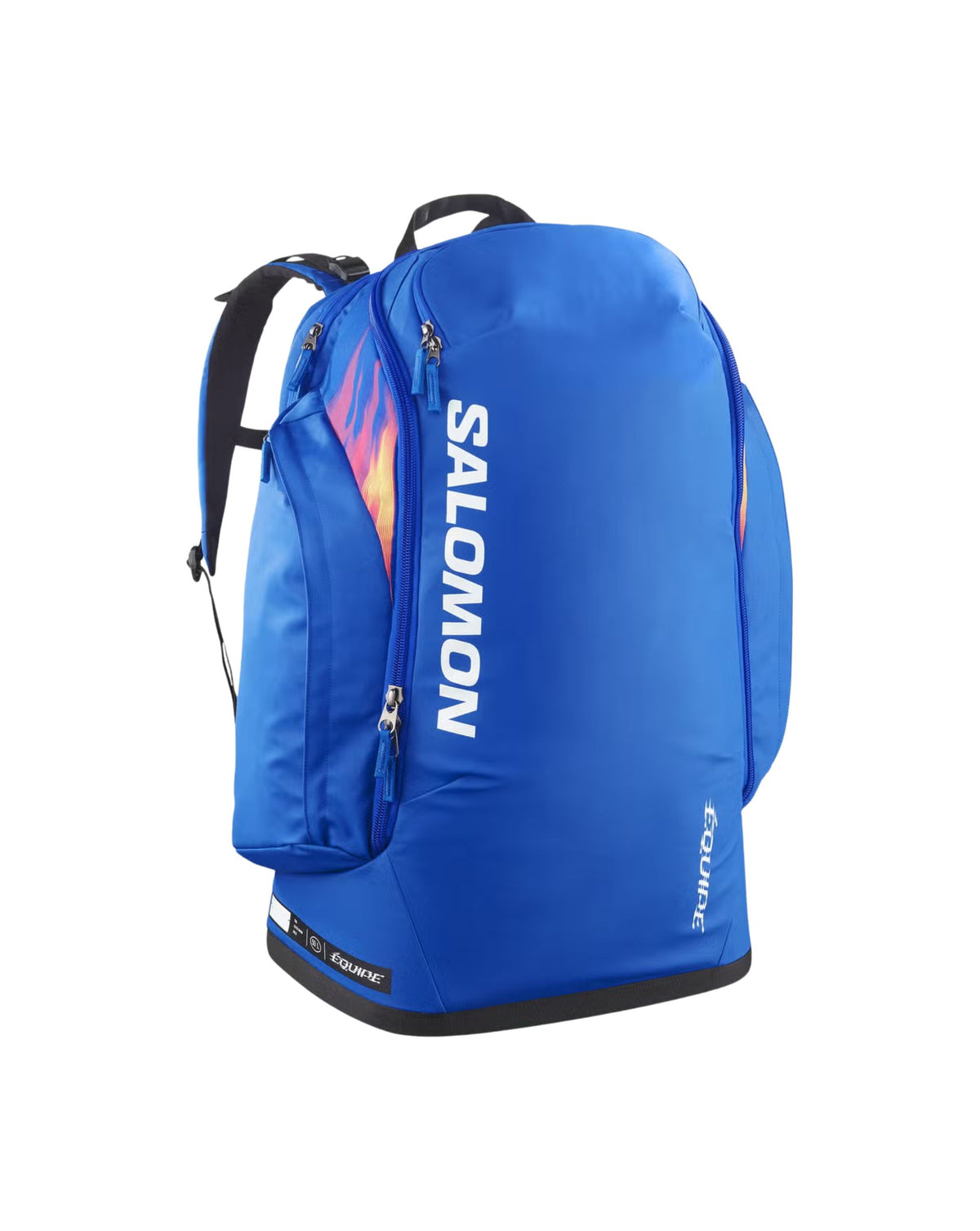 Salomon Go To Snow 50L Pack - Race Blue