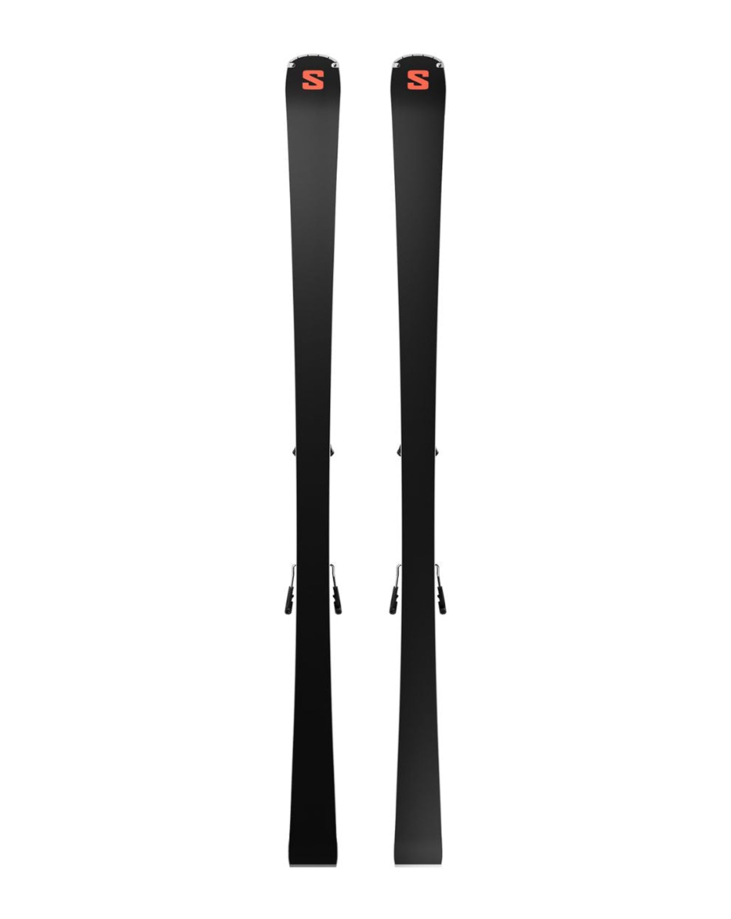 Salomon S/Max 12 Skis + MI12 Ski Bindings