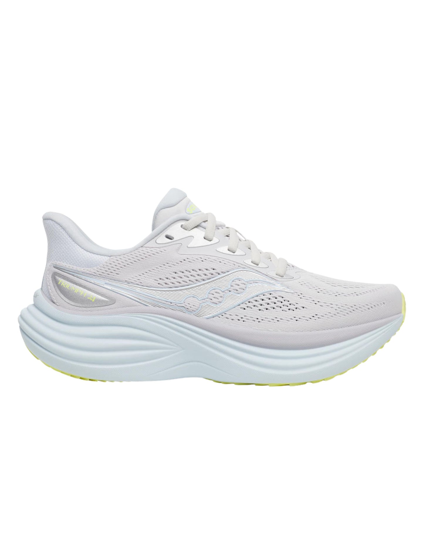 Saucony Women's Triumph 24 WIDE