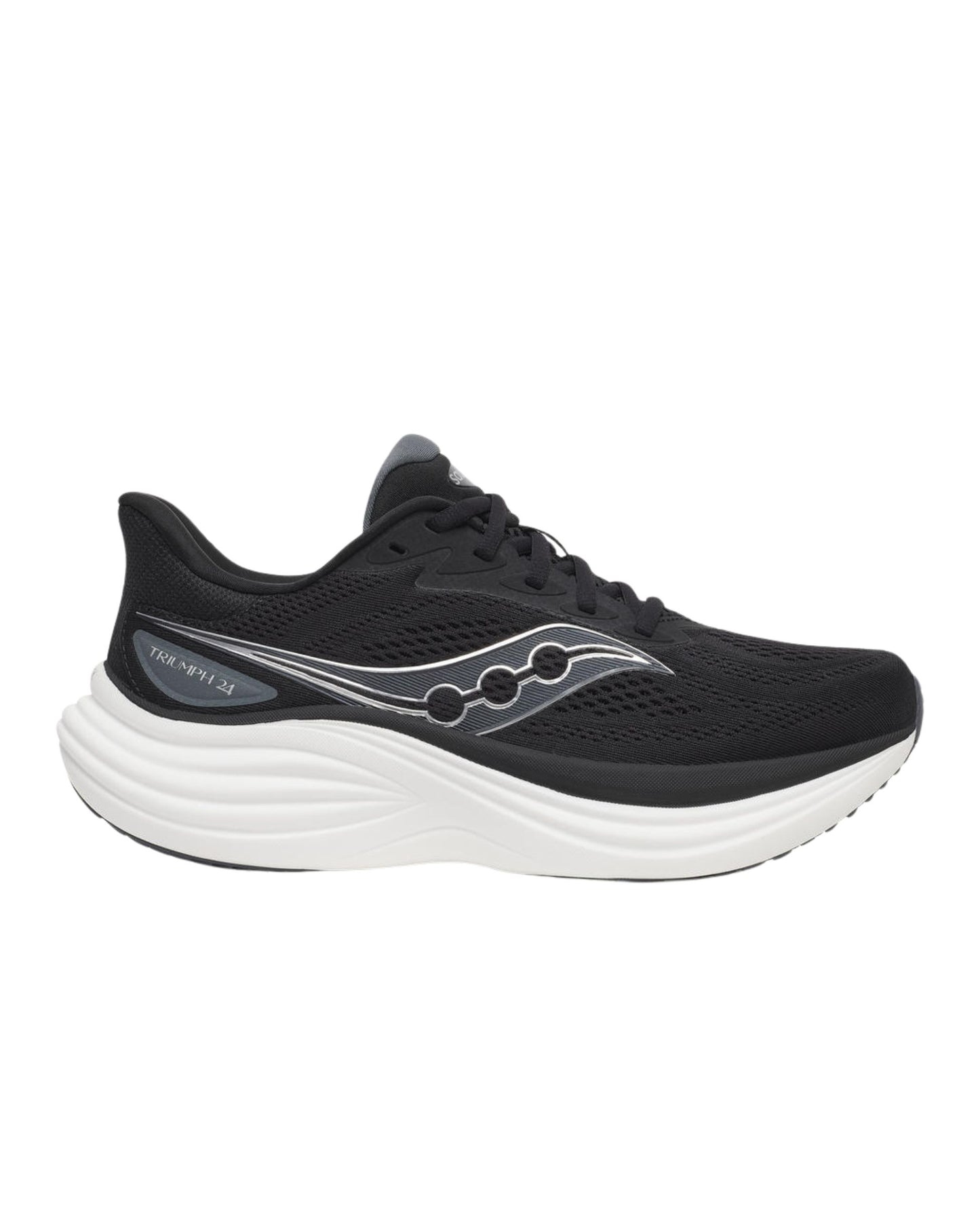 Saucony Women's Triumph 24 WIDE