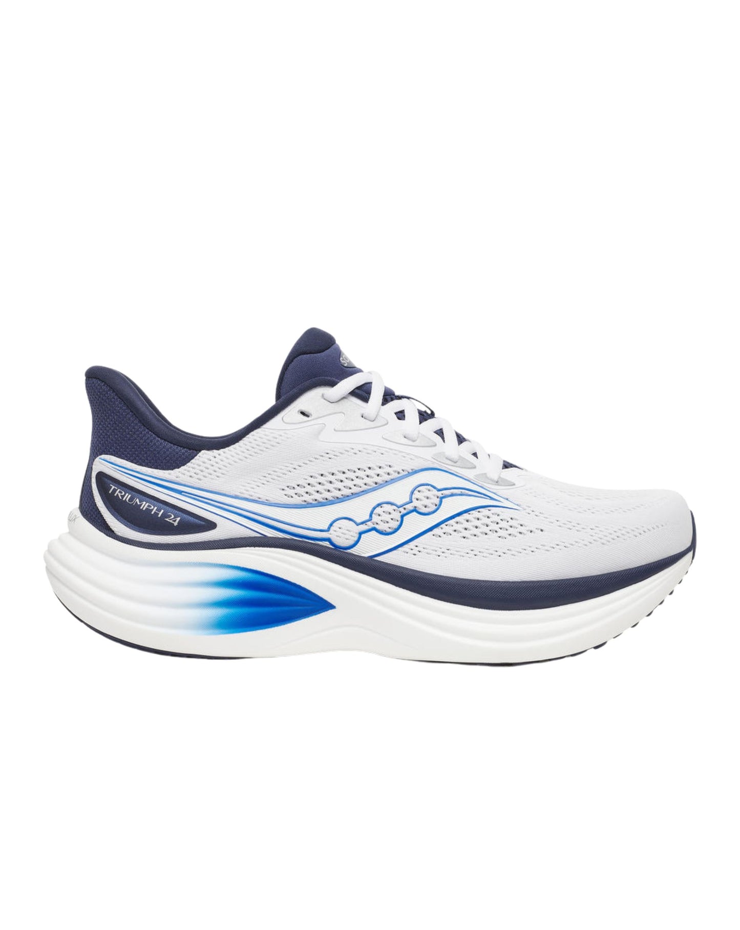 Saucony Men's Triumph 24
