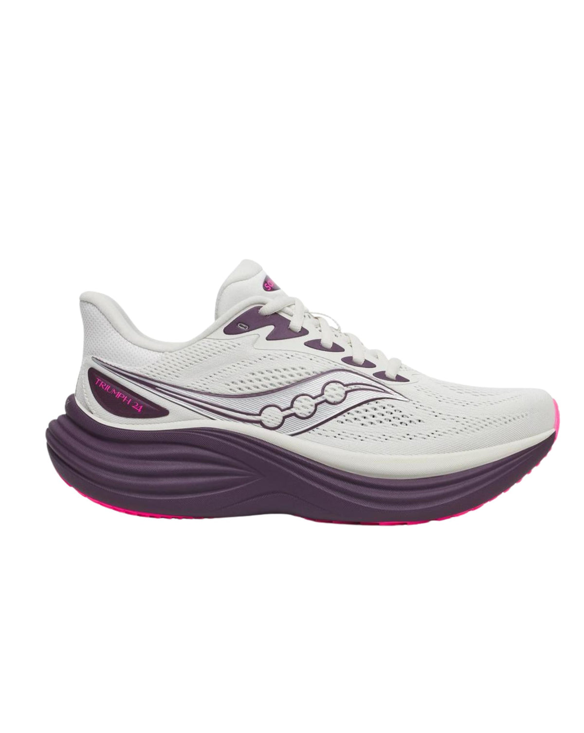 Saucony Women's Triumph 24