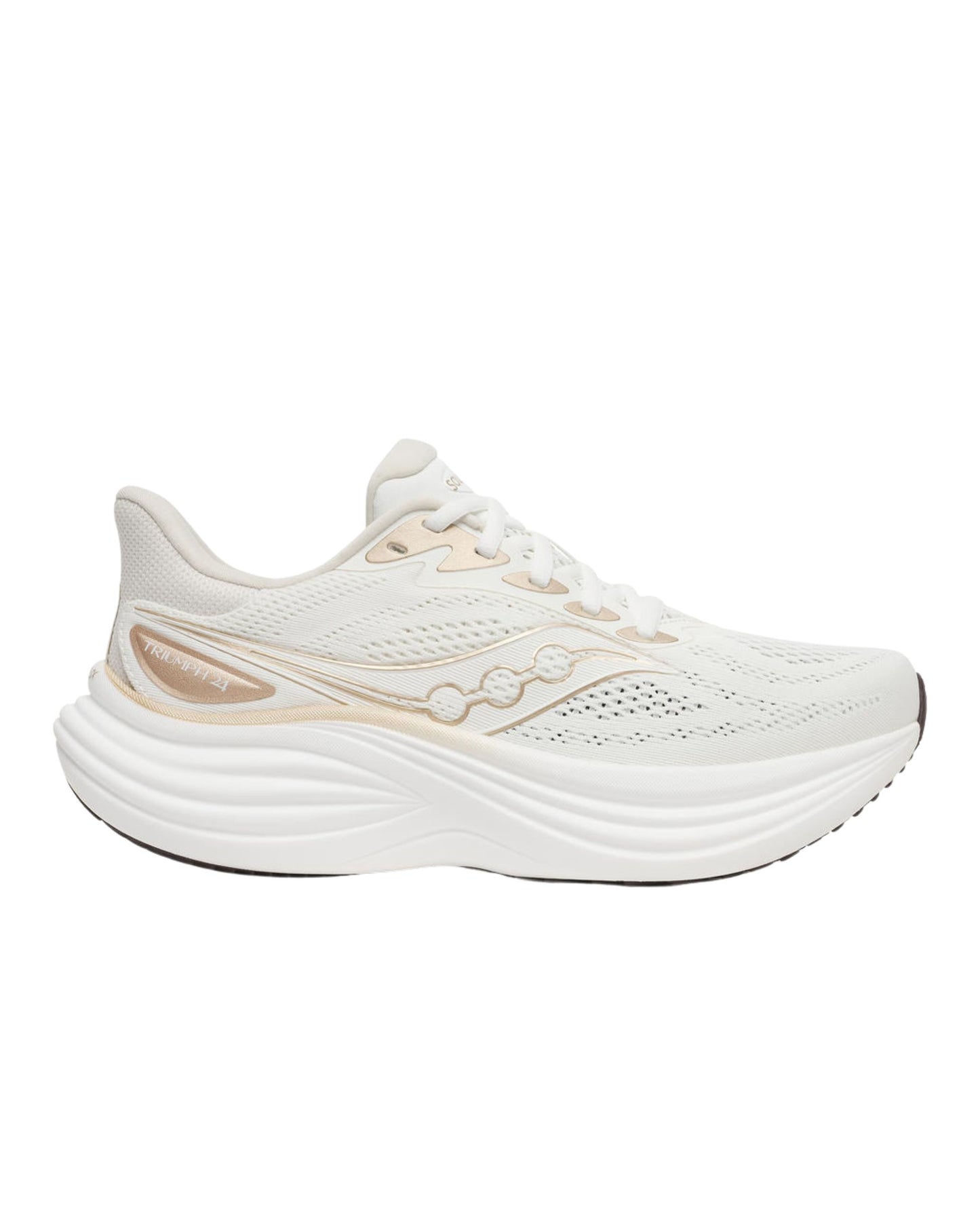 Saucony Women's Triumph 24