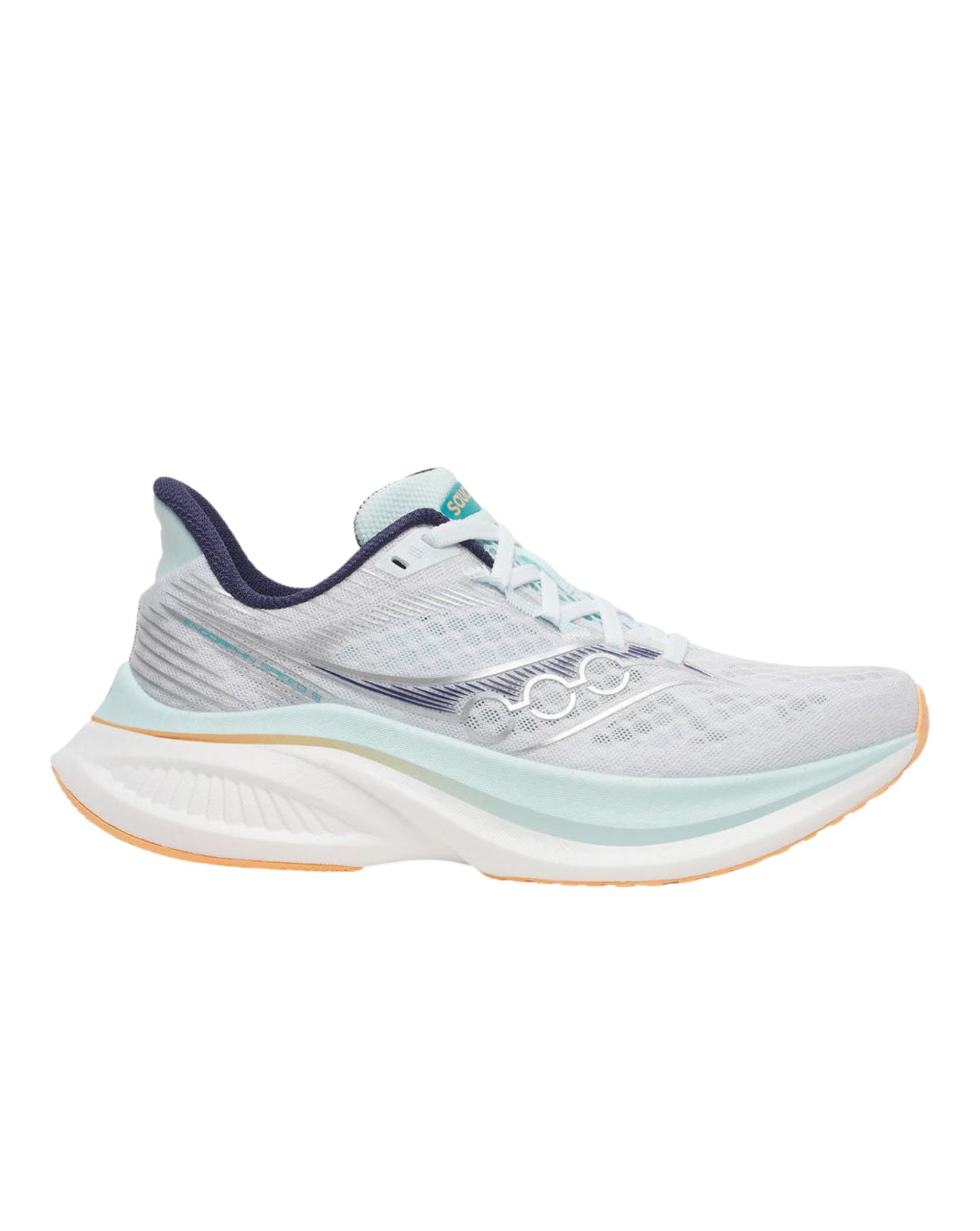 Saucony Women's Endorphin Speed 5