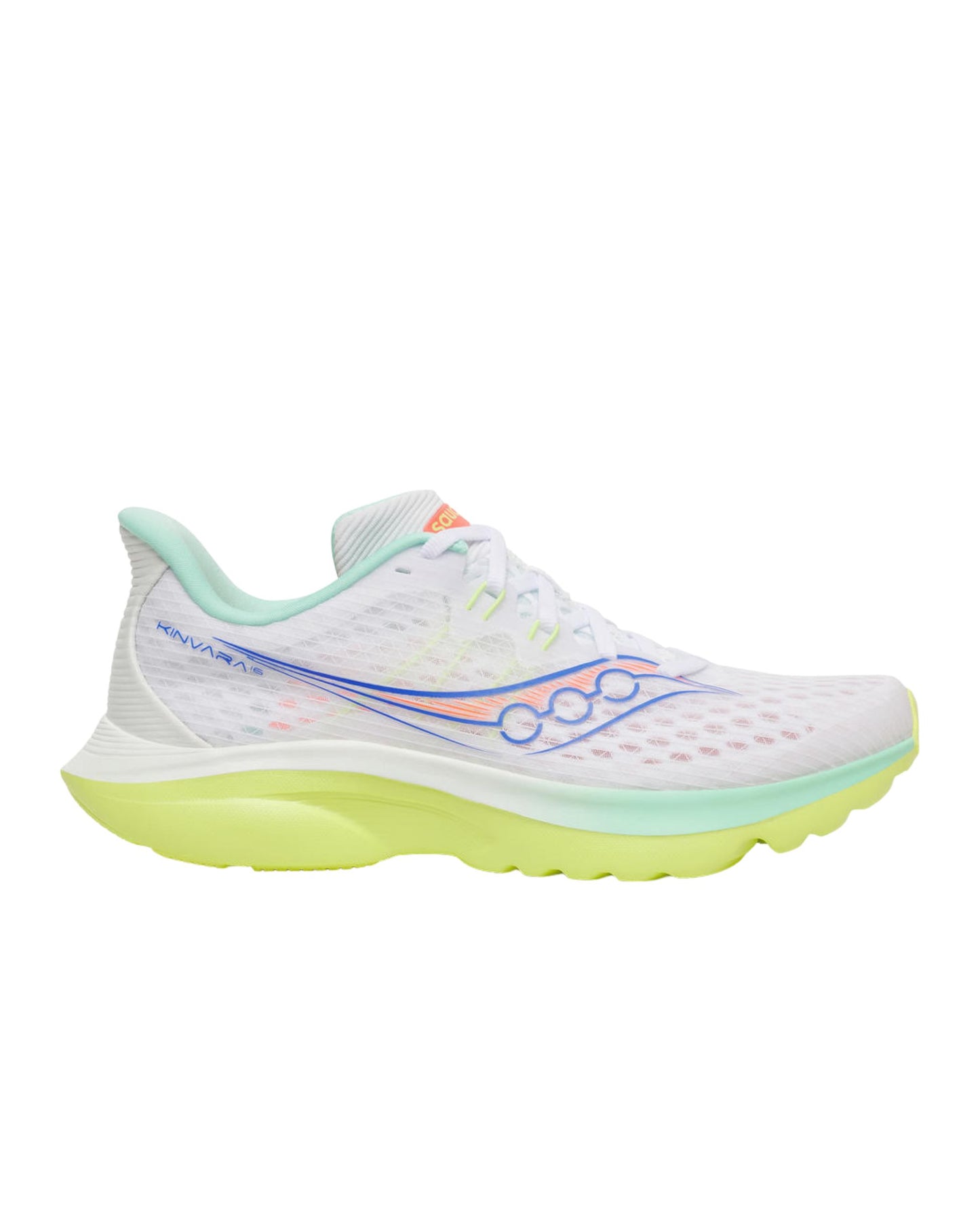 Saucony Women's Kinvara 16