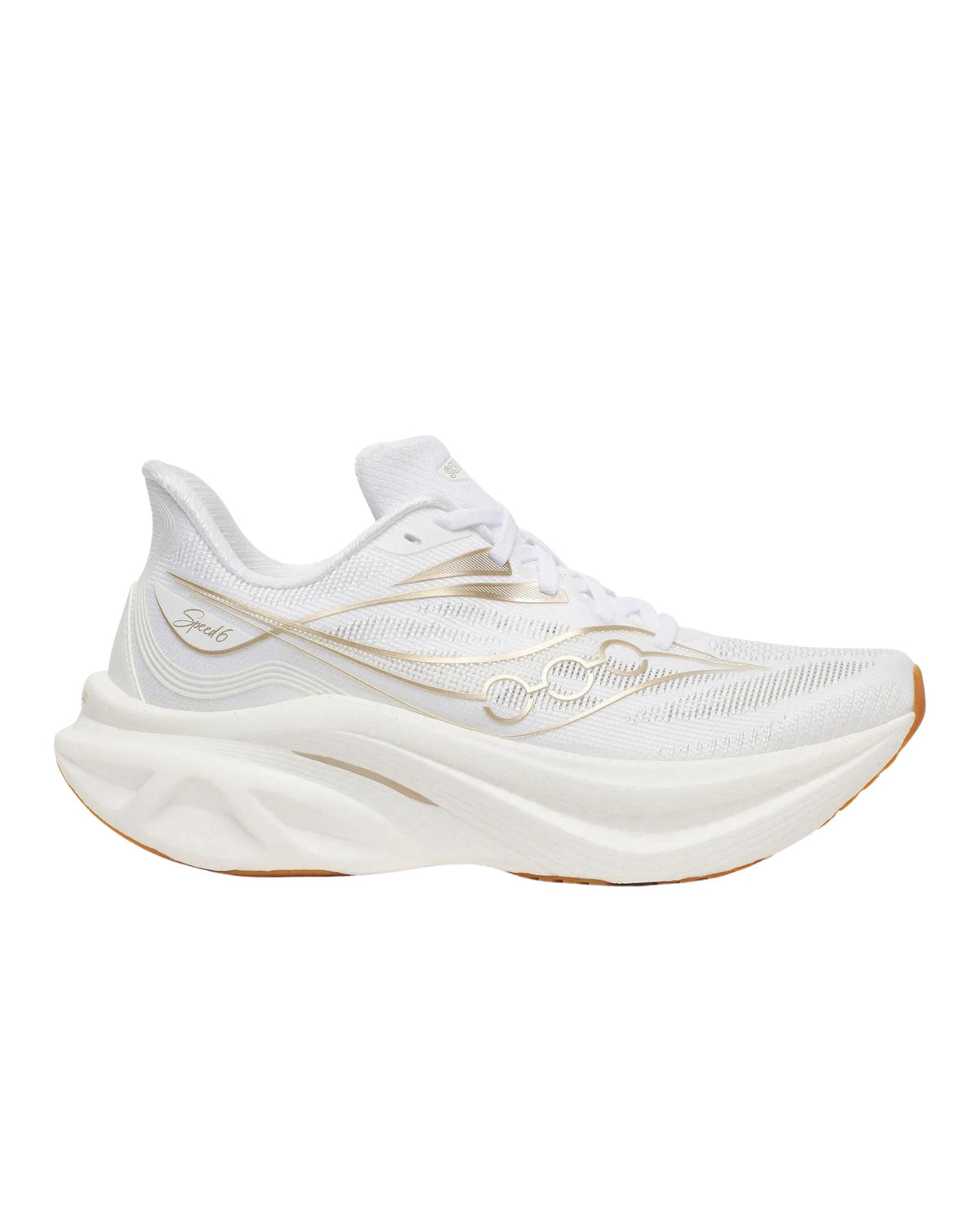 Saucony Women's Endorphin Speed 6