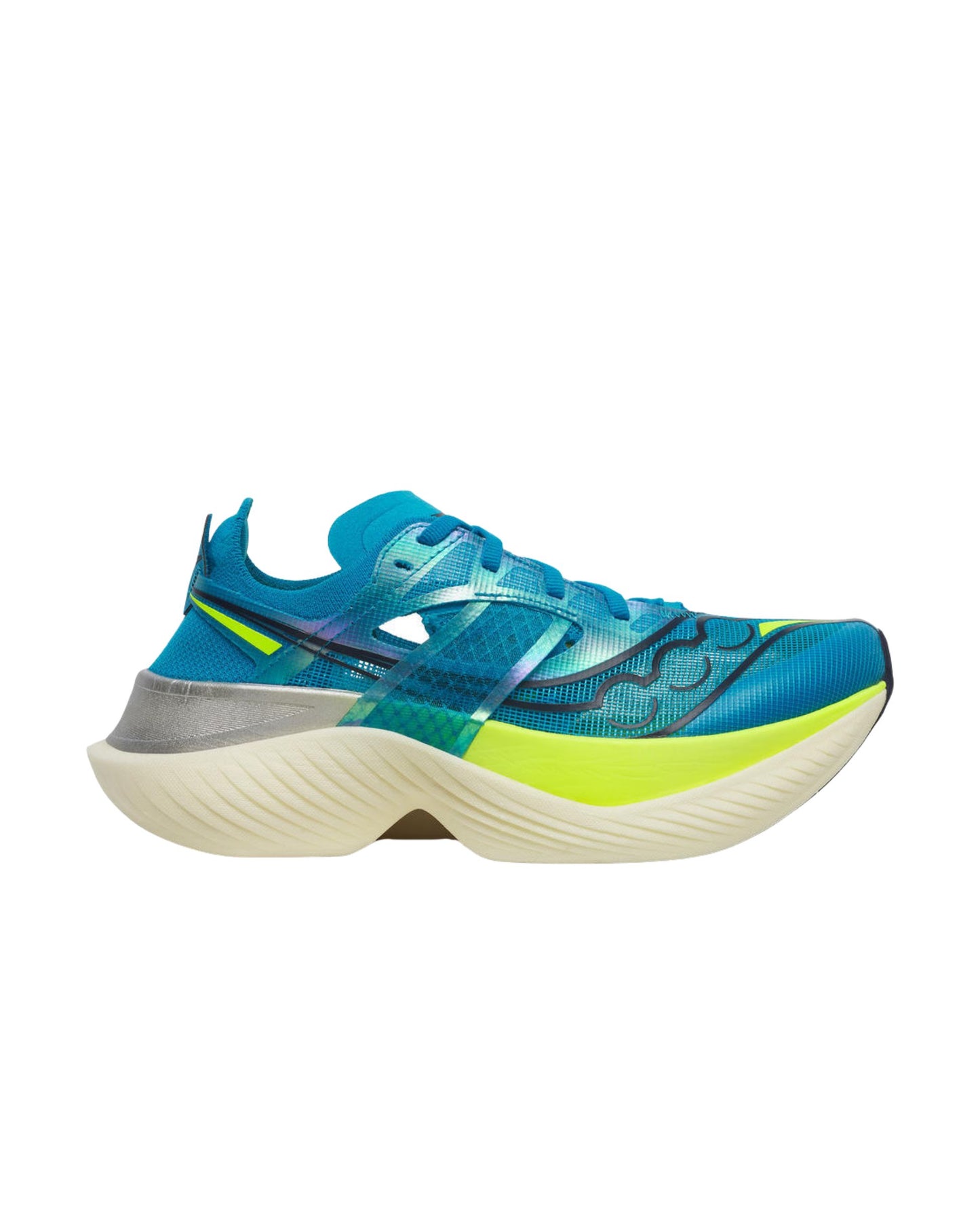 Saucony Women's Endorphin Elite *SALE*