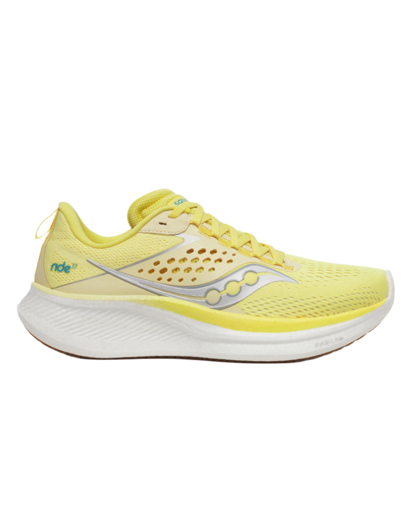 Saucony Women's Ride 17 *SALE*
