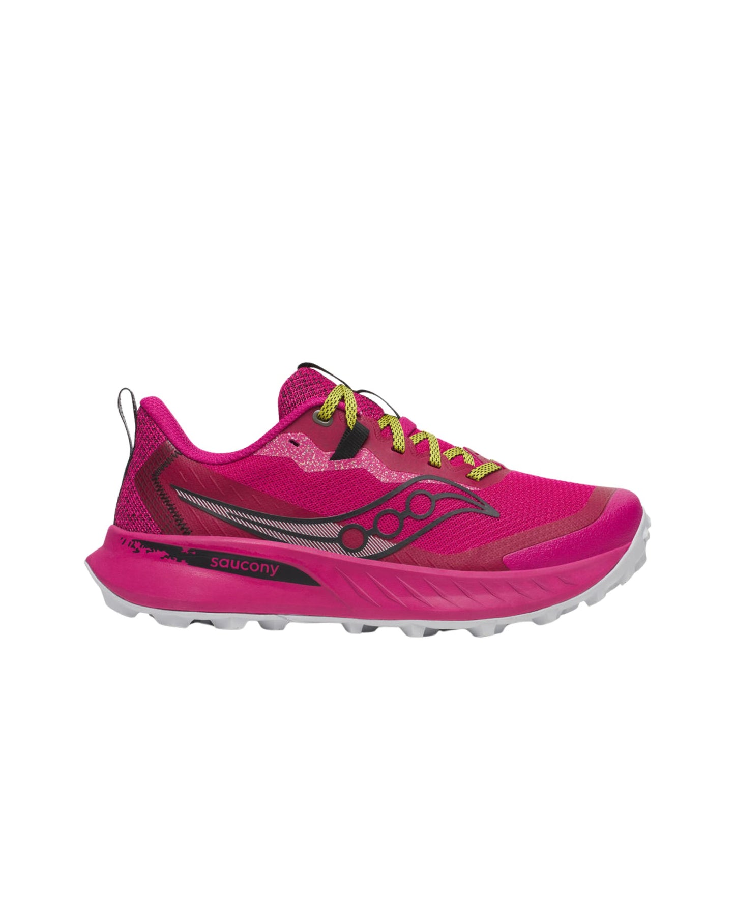 Saucony Women's Peregrine 15