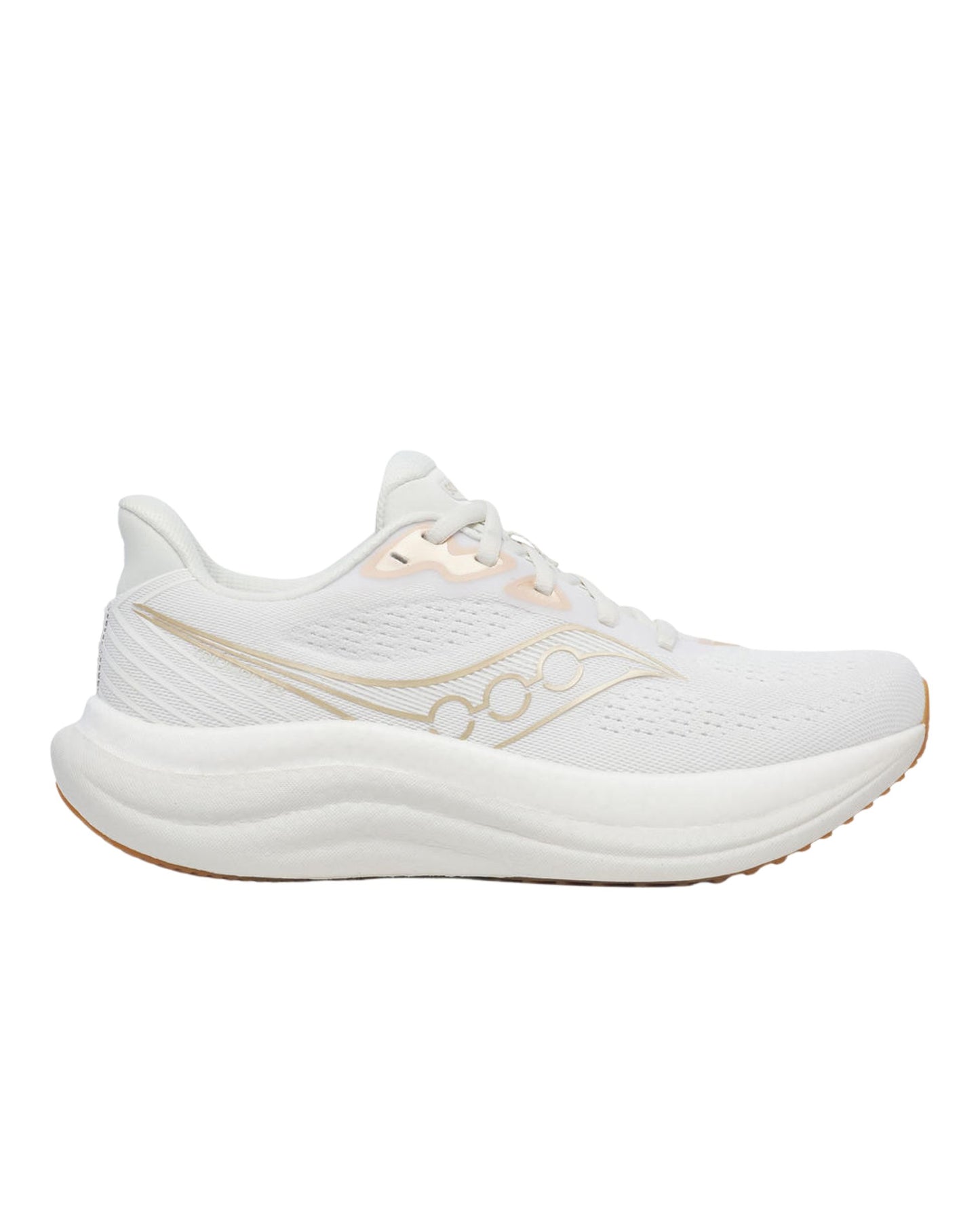 Saucony Women's Triumph 23 WIDE