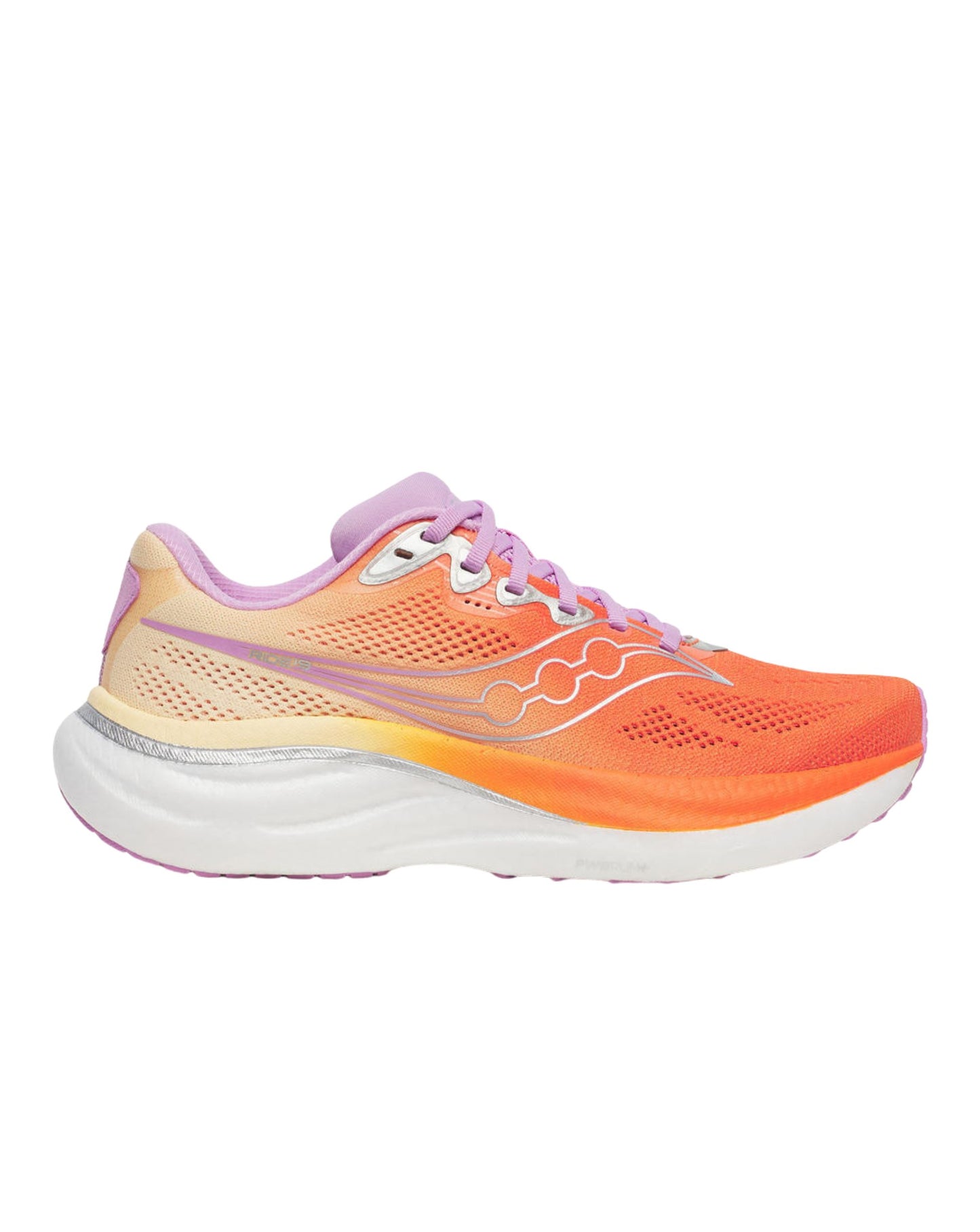 Saucony Women's Ride 19