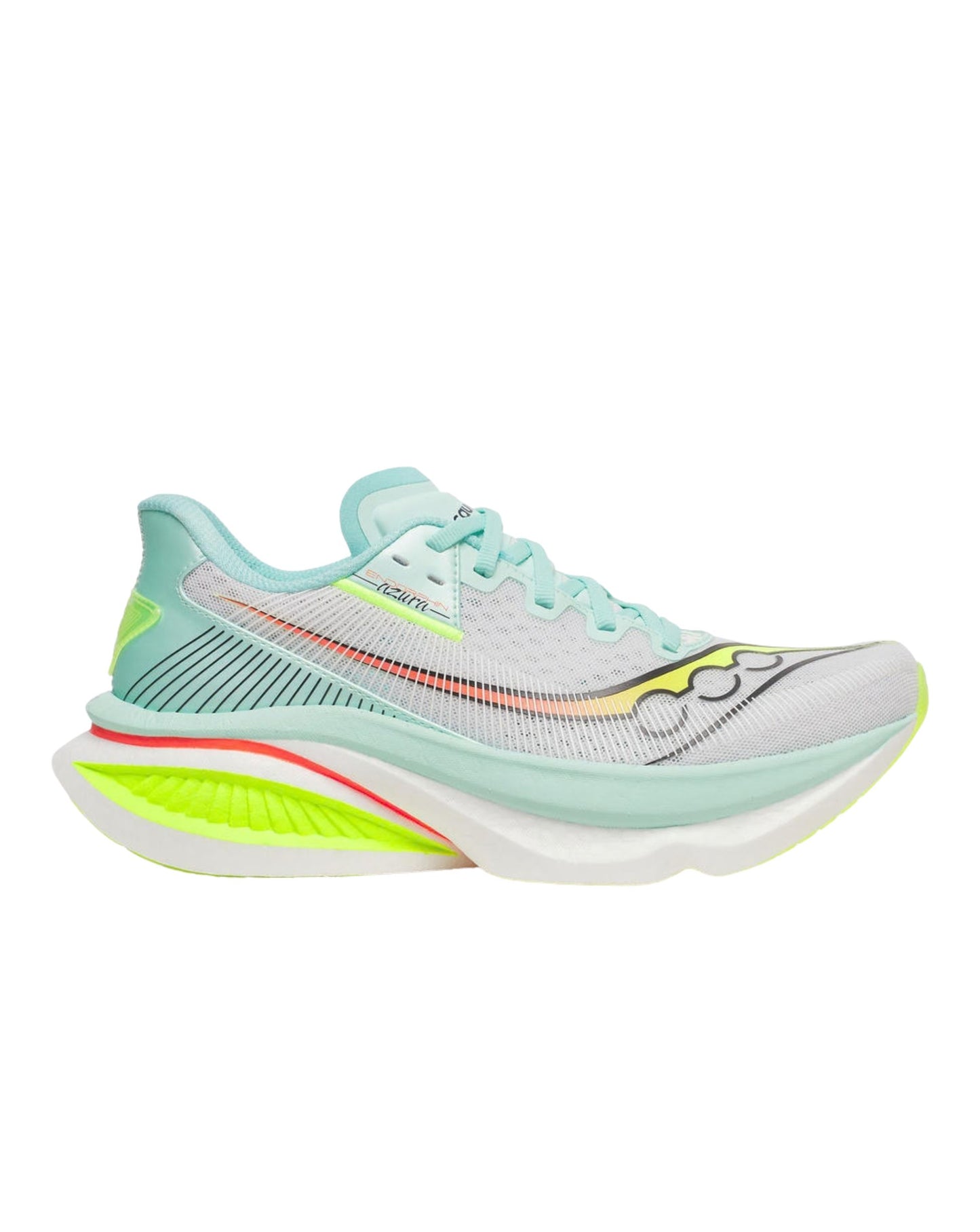 Saucony Women's Endorphin Azura