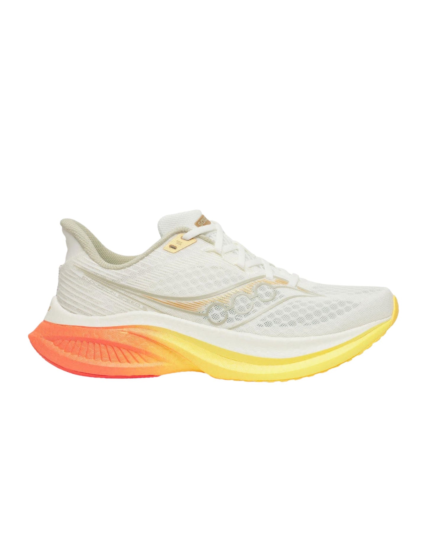 Saucony Men's Endorphin Speed 5