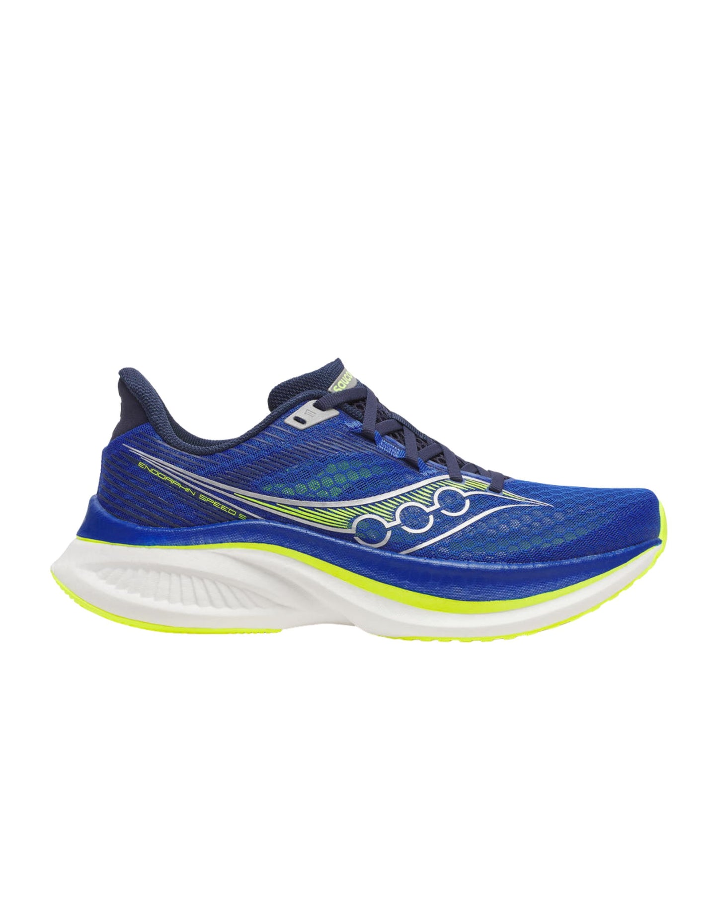 Saucony Men's Endorphin Speed 5