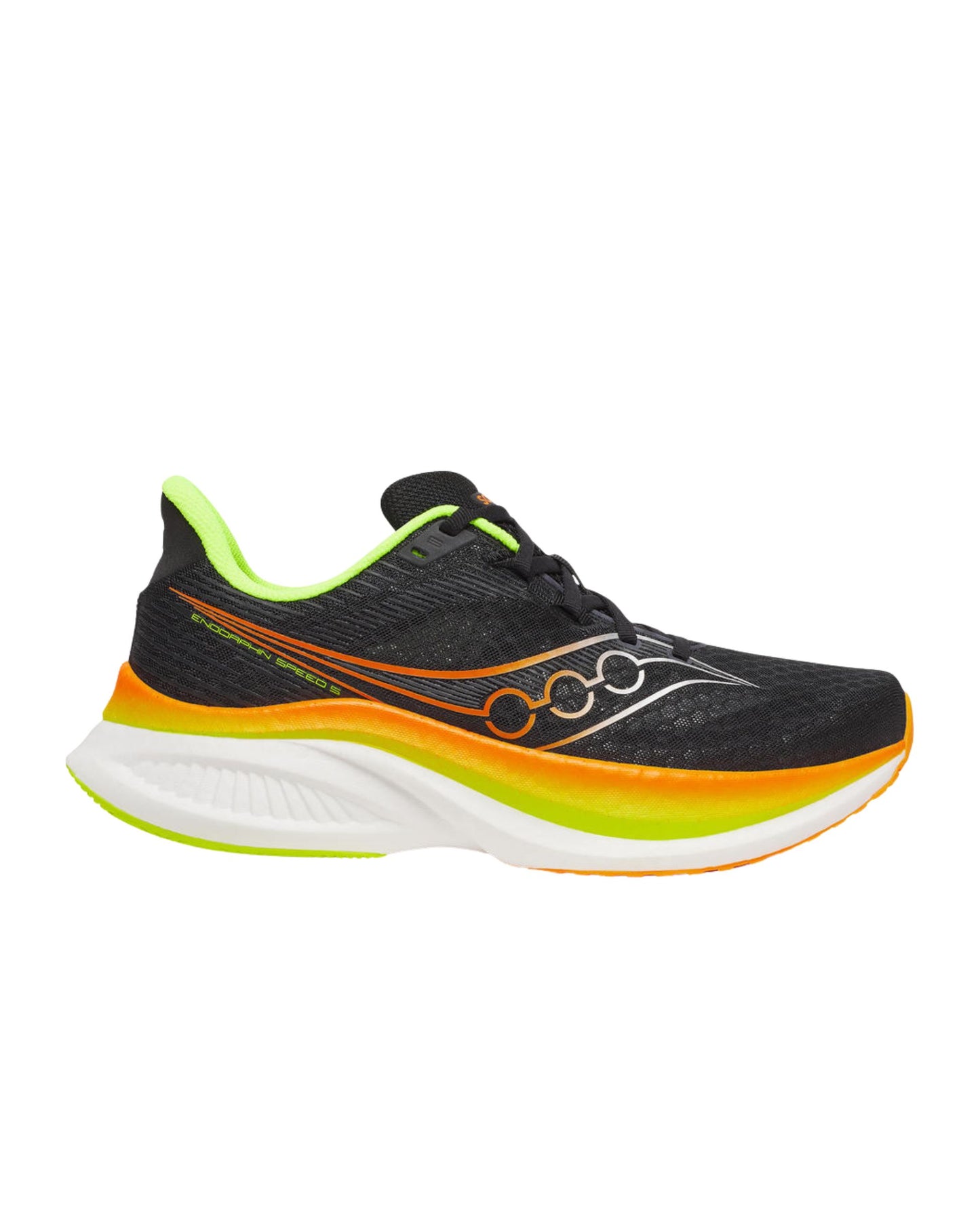 Saucony Men's Endorphin Speed 5