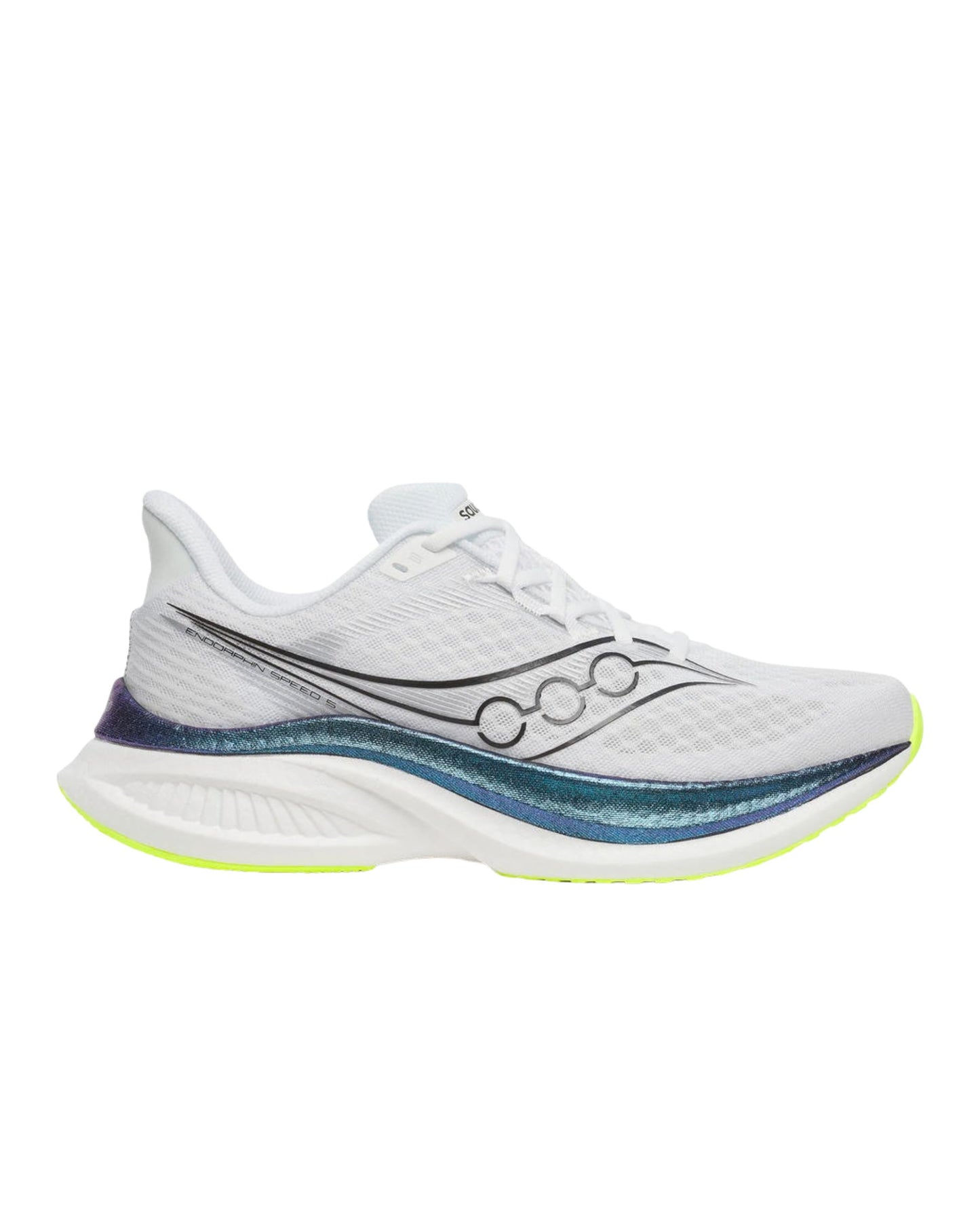 Saucony Men's Endorphin Speed 5
