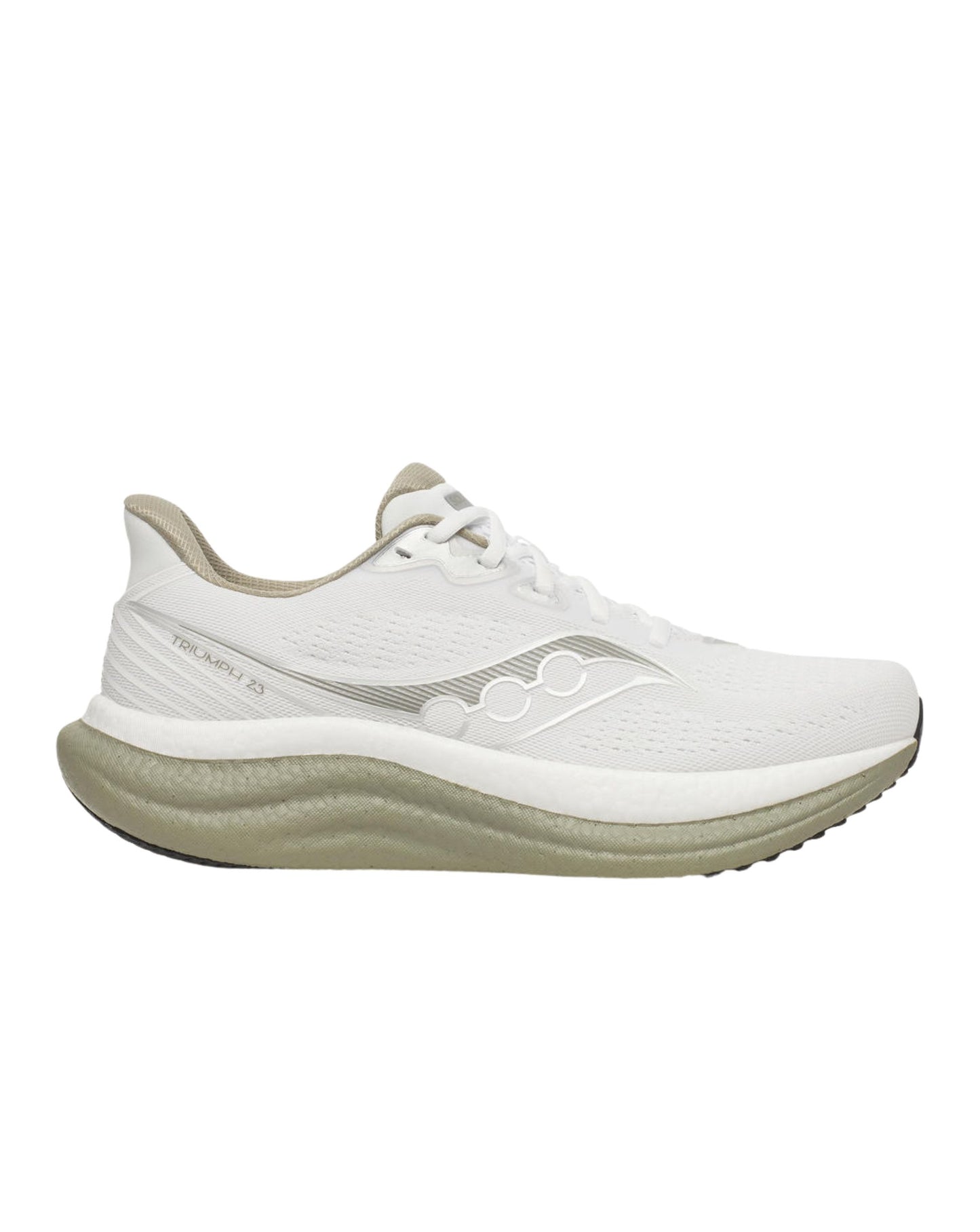 Saucony Men's Triumph 23