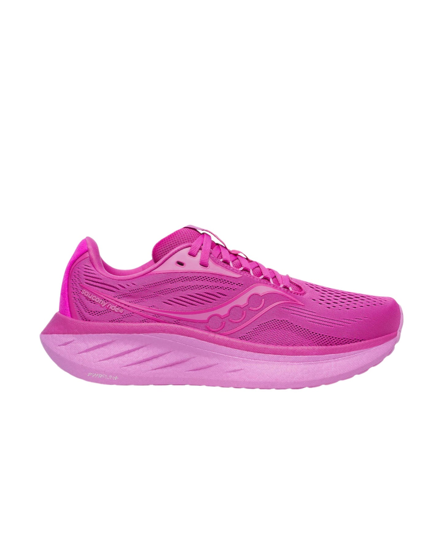 Saucony Women's Ride 18