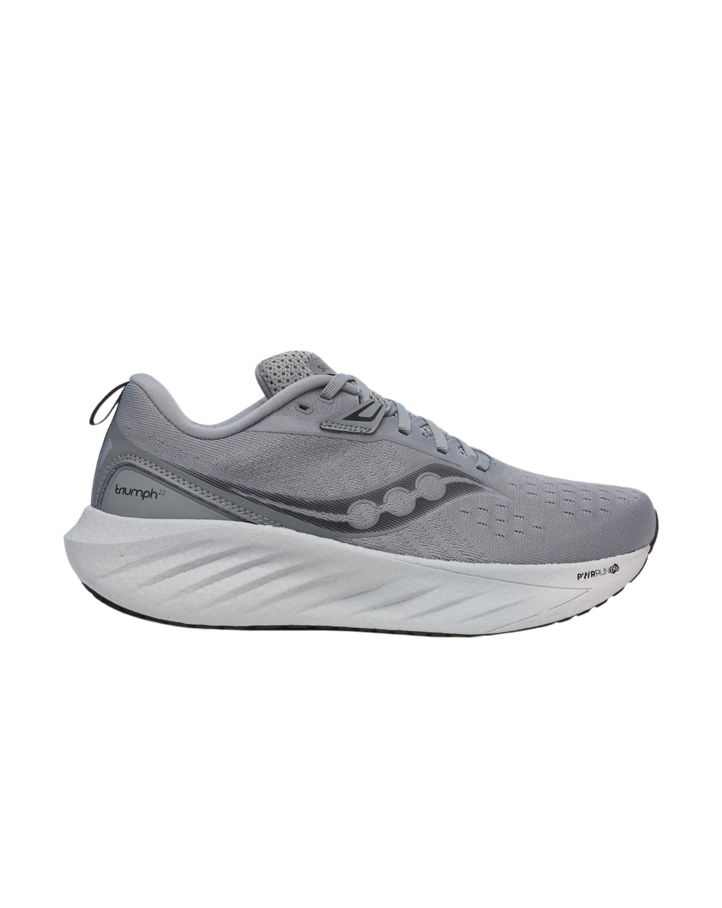 Saucony Men's Triumph 22