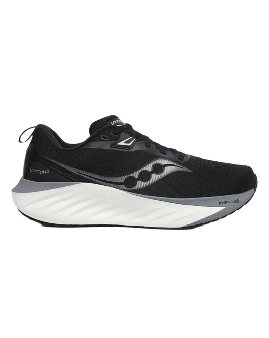 Saucony Women's Triumph 22 WIDE *SALE*