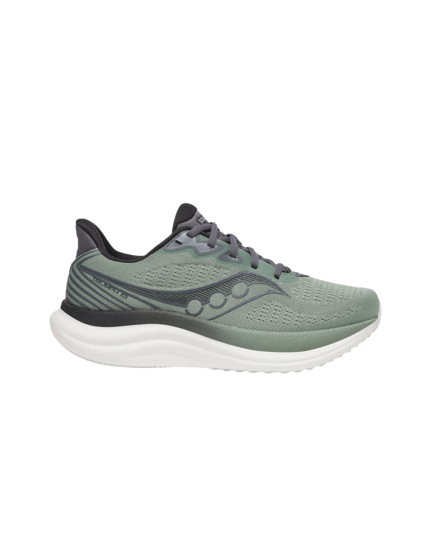 Saucony Men's Triumph 23