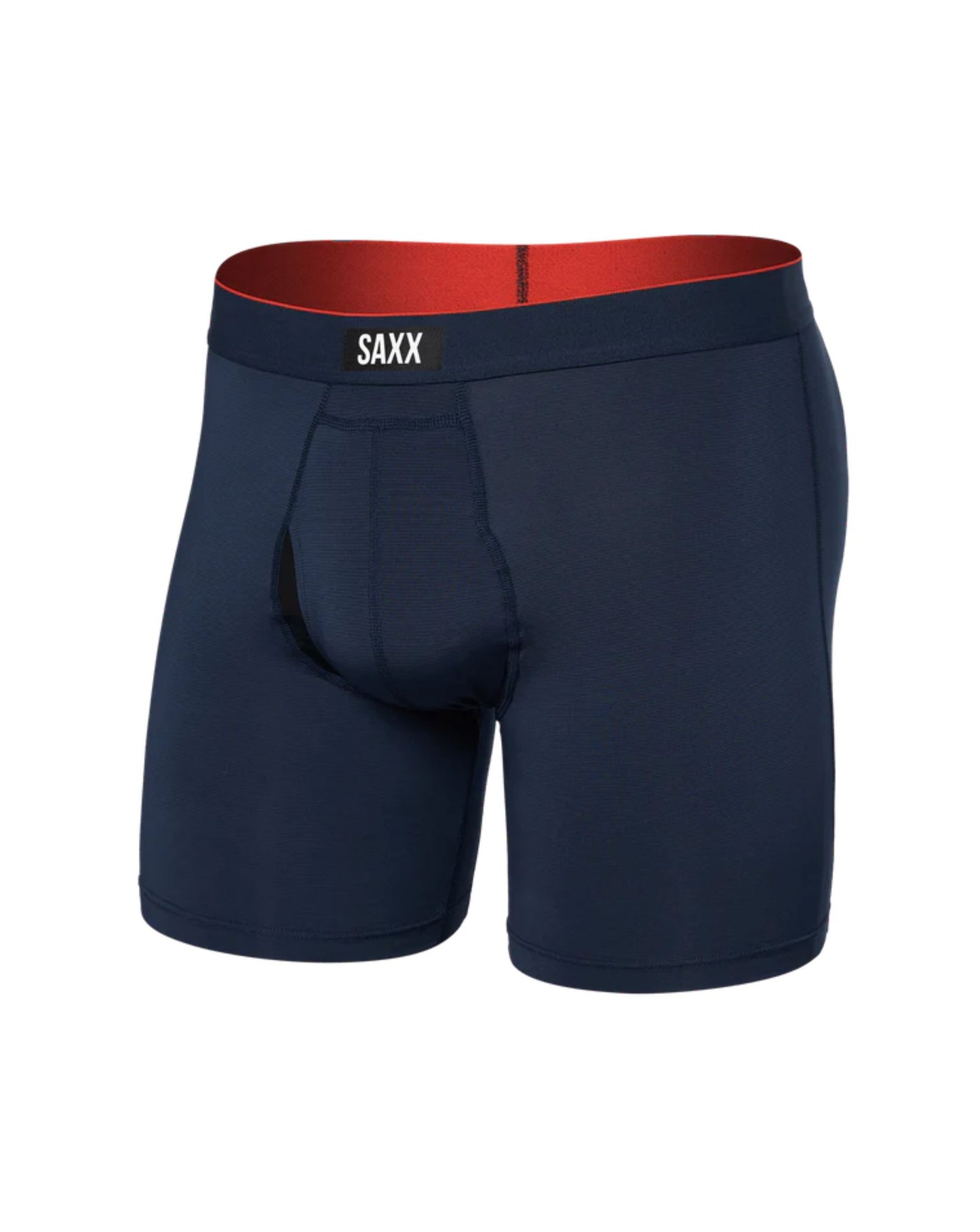 Saxx Multi Sport Mesh Boxer Brief Fly