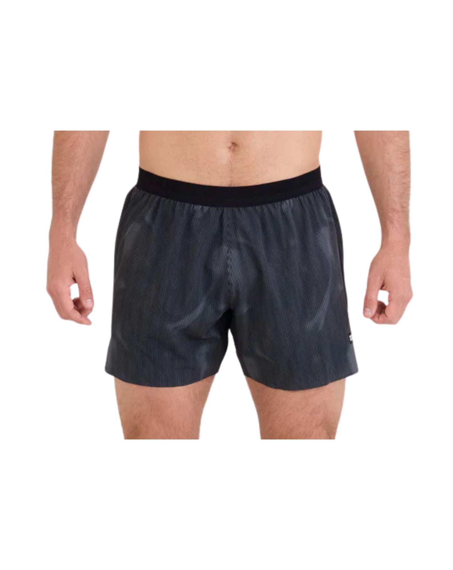 Saxx Men's Race Pace 2n1 Run Short 5"