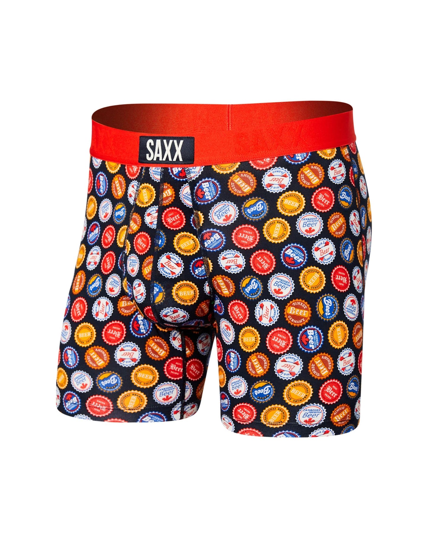 Saxx Men's Ultra Boxer Brief