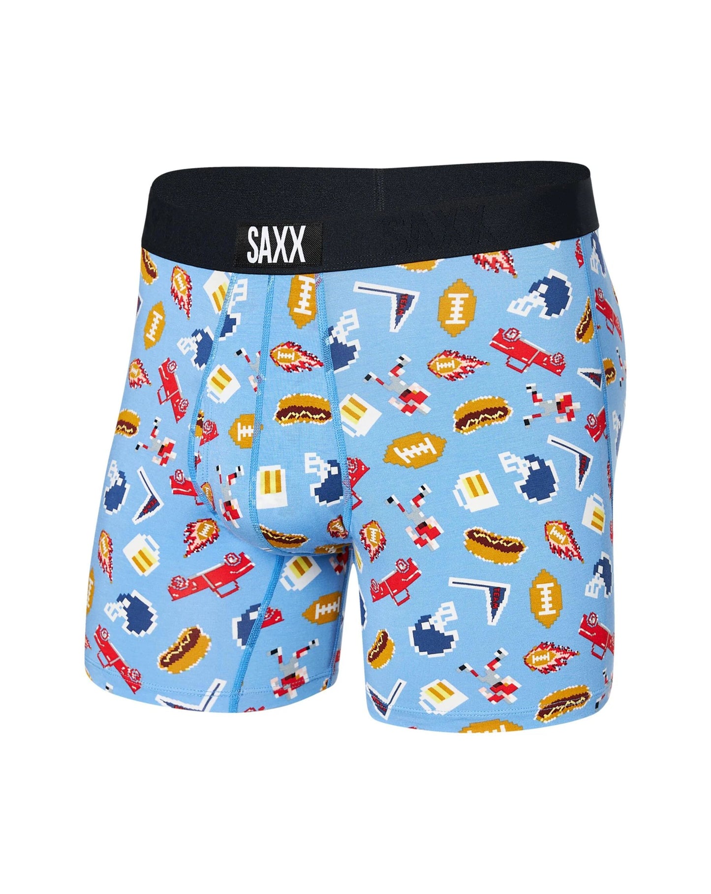 Saxx Men's Ultra Boxer Brief